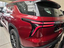 شيفروليه ترافرس